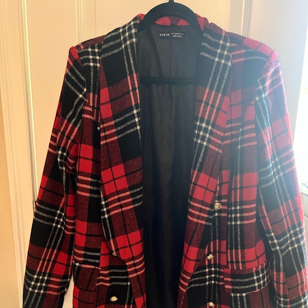 Blazer